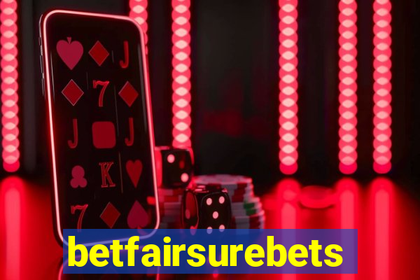 betfairsurebets