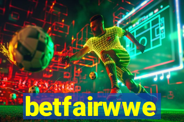 betfairwwe