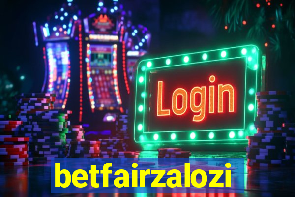 betfairzalozi