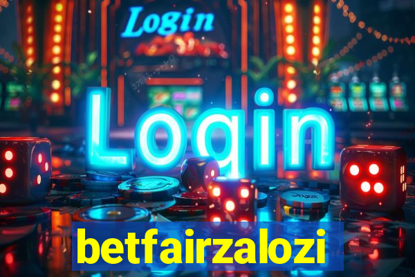 betfairzalozi