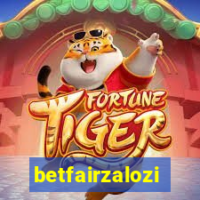 betfairzalozi