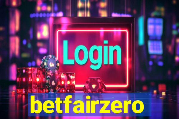betfairzero