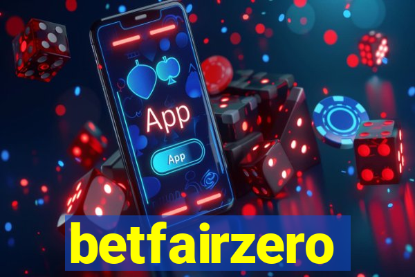 betfairzero