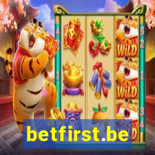 betfirst.be