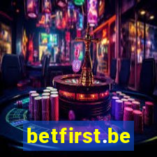 betfirst.be
