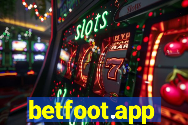 betfoot.app