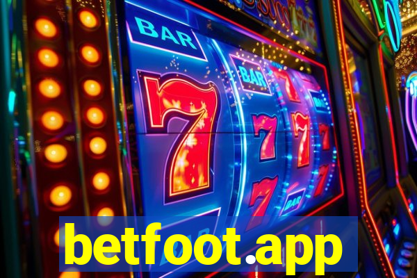 betfoot.app