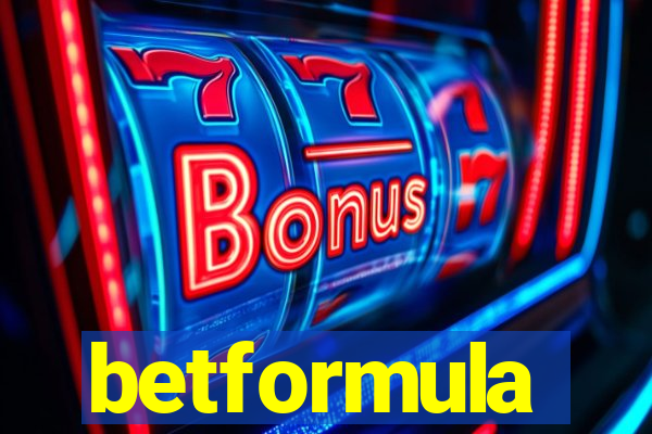betformula