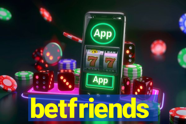 betfriends