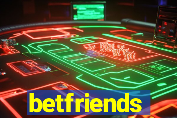 betfriends