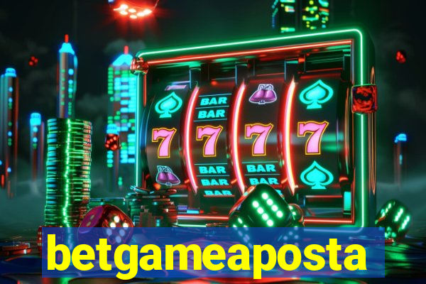 betgameaposta