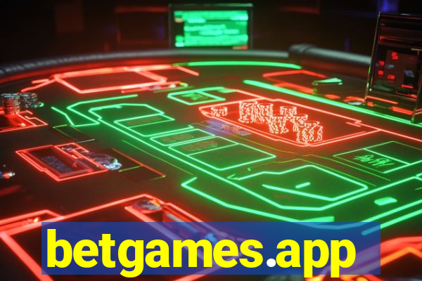 betgames.app
