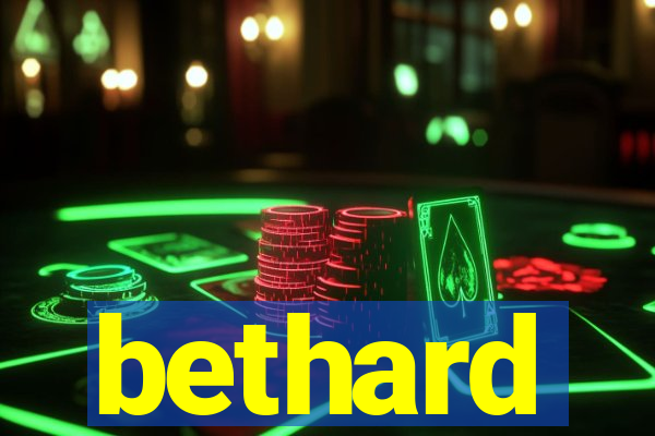 bethard