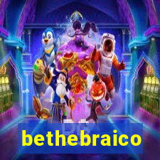 bethebraico