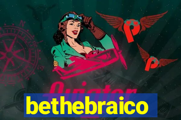 bethebraico