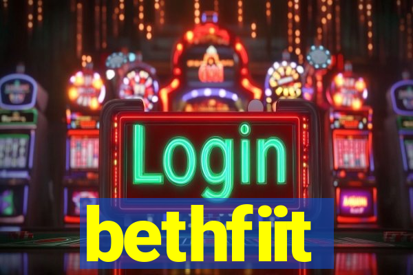 bethfiit