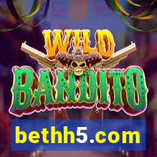 bethh5.com