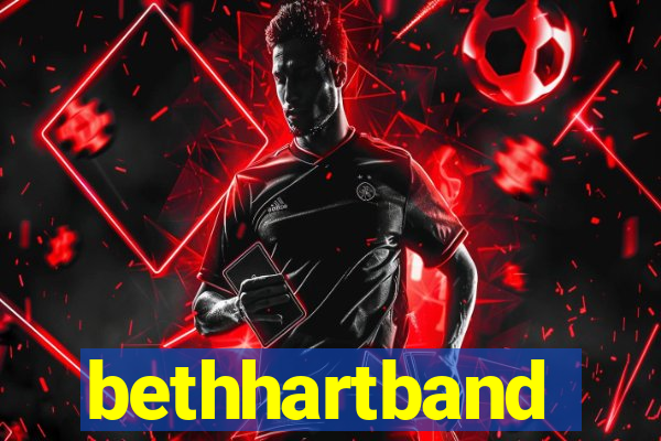 bethhartband