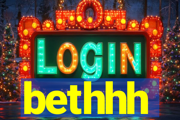 bethhh