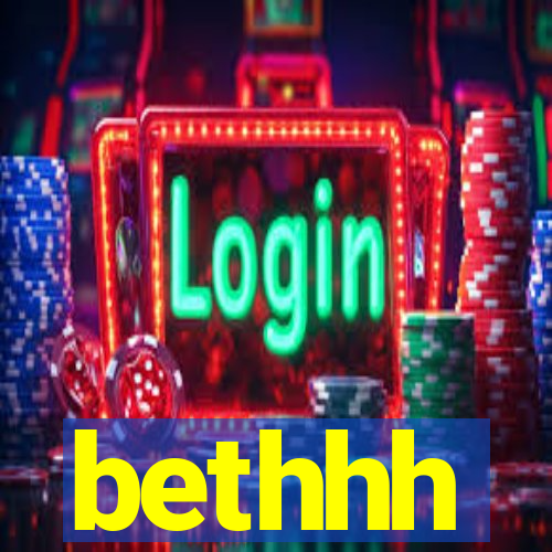 bethhh