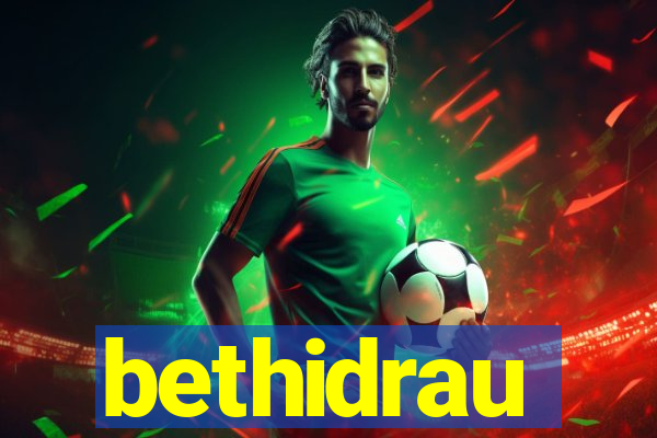 bethidrau