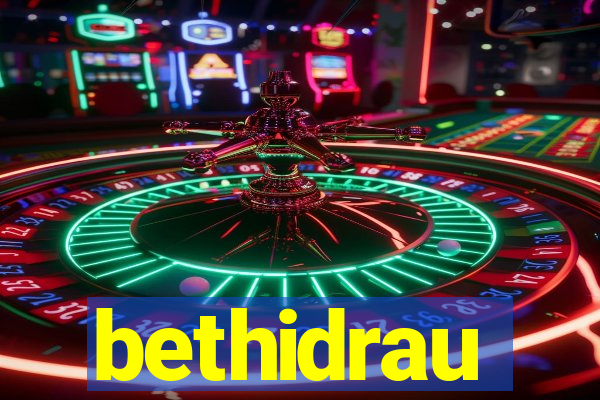bethidrau