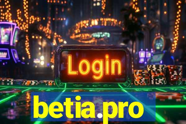 betia.pro