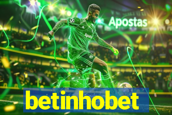 betinhobet