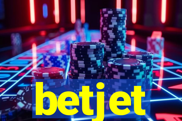 betjet