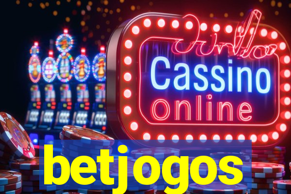 betjogos