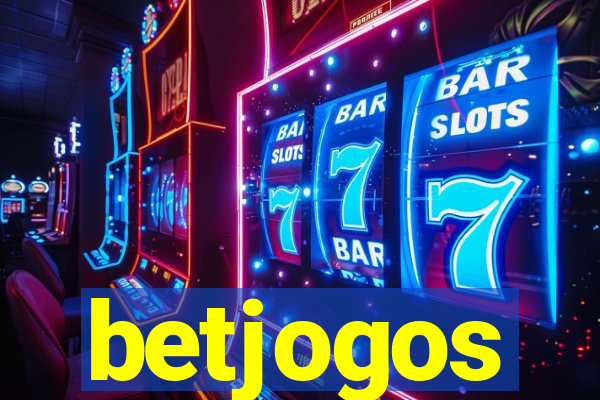 betjogos