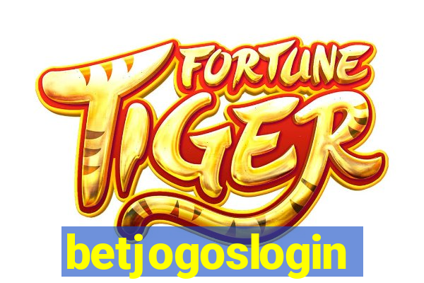 betjogoslogin