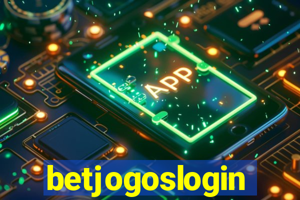 betjogoslogin