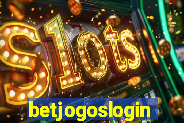 betjogoslogin