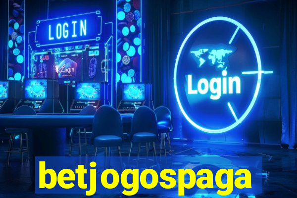 betjogospaga