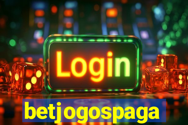 betjogospaga