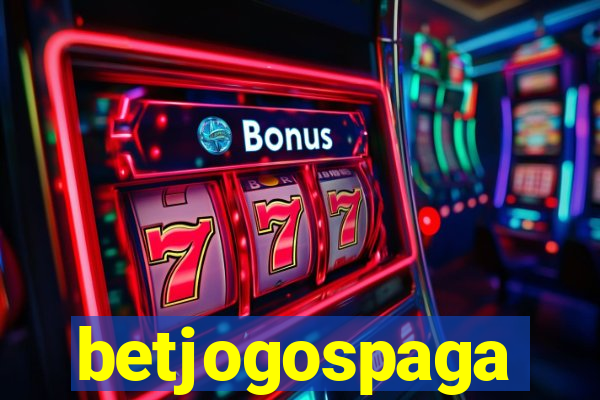 betjogospaga
