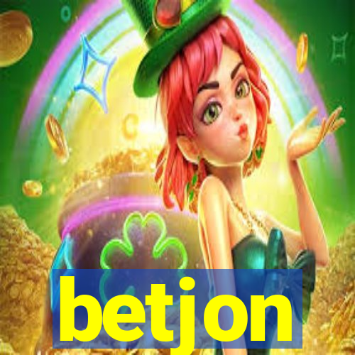 betjon