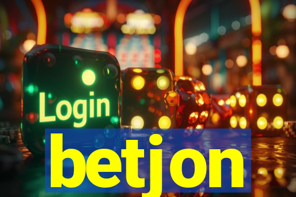 betjon