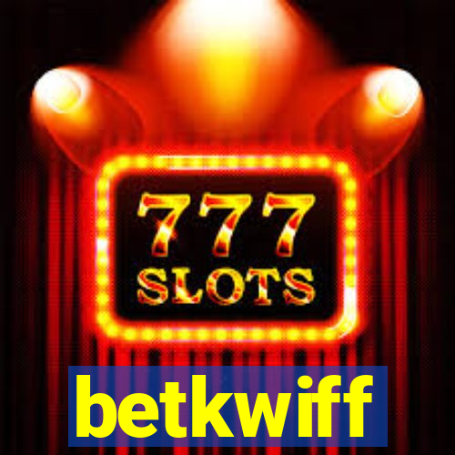 betkwiff