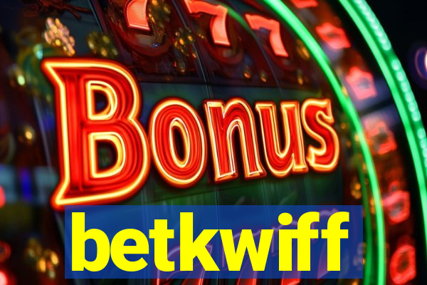 betkwiff
