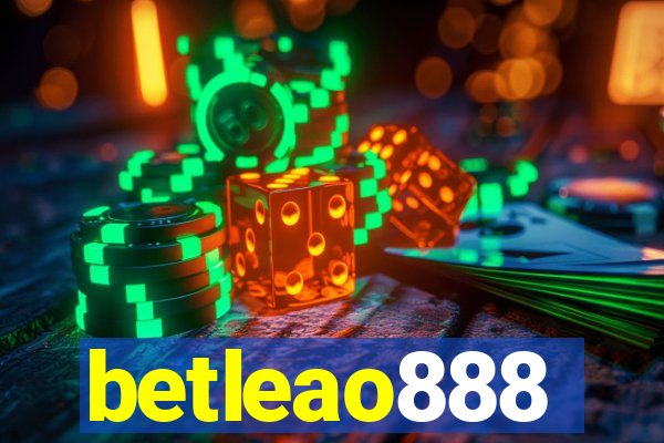 betleao888