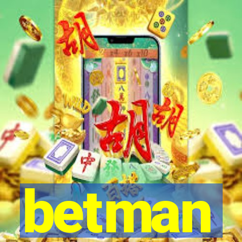 betman