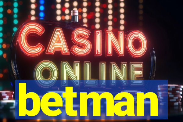 betman