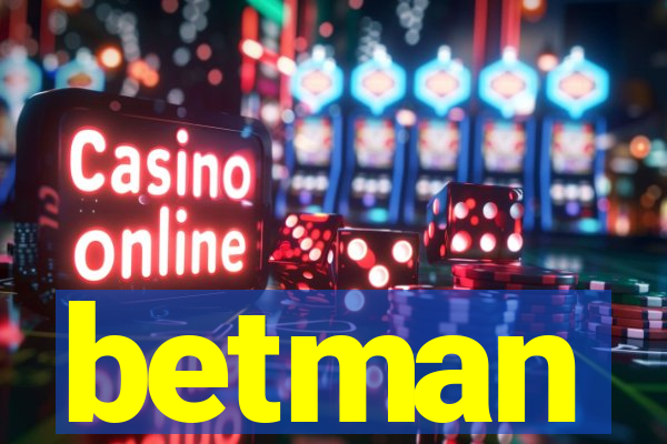 betman