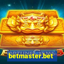 betmaster.bet