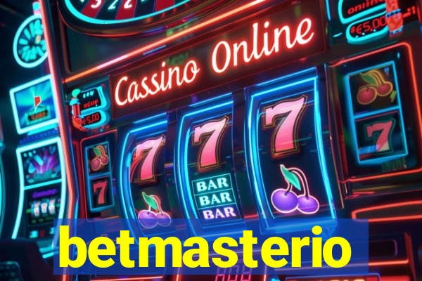 betmasterio