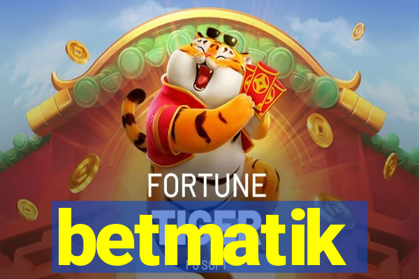 betmatik