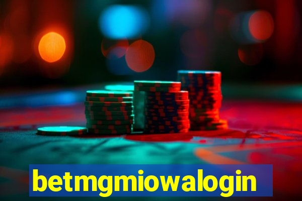 betmgmiowalogin