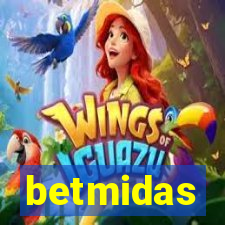 betmidas